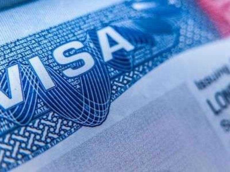 US Visa: Embassy suspends ‘drop box’ for applications in Nigeria