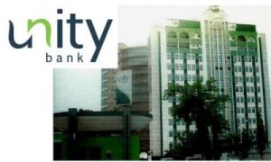 Unity Bank charged for economic sabotage over alleged N7bn excess charges/newsheadline247