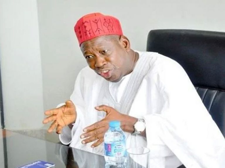 Court stops Ganduje from implementation of new emirates in Kano/newsheadline247