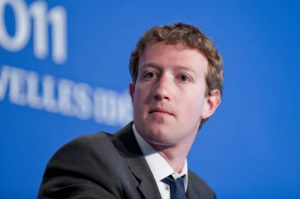 Zuckerberg’s Facebook removes 23 pages with fake news/newsheadline24