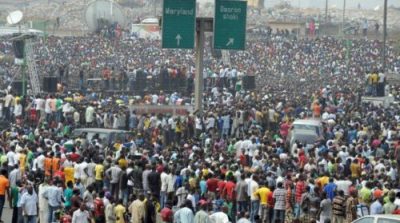 Nigeria sitting on a time bomb! Yari speaks on population explosion/newsheadline247