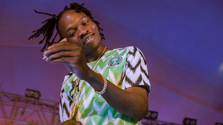 Alleged cyber fraud: Court remands Naira Marley in prison