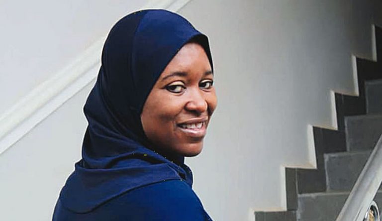 Buhari’s regime is incompetent, I wonder how he became a general–Aisha, co-convener, BBOG/newsheadline247