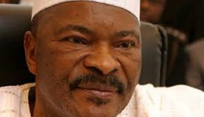 Kogi PDP in crisis as ex-Gov Ibrahim Idris goes all out to make son Guber candidate/newsheadline247