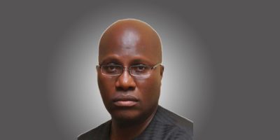 FRANCIS OLABODE JOHNSON: THE NEXT PRESIDENT TUC NEVER HAD, REST IN POWER by Omotaje Olawale- Saint/newsheadline247