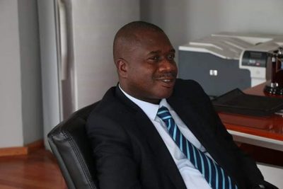 Breaking: Governor Abiodun Appoints revered journalist, Somorin as Chief Press Secretary/newsheadline247