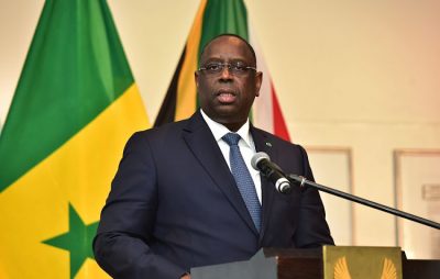 Africa Oil & Power to Honor Senegal President as “Africa Oil Man of the Year”/newsheadline247