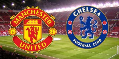 Chelsea, Manchester United FC duel in 19/20 EPL opener/newsheadline247