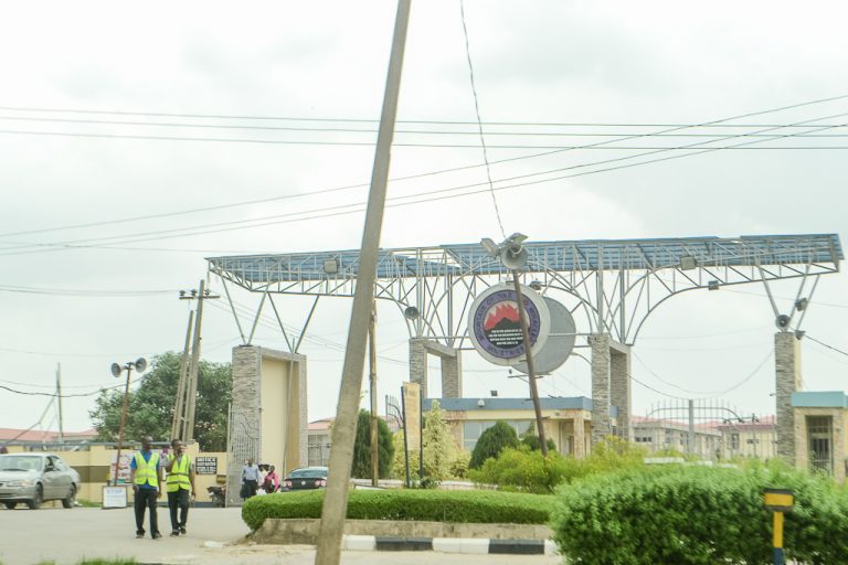 MFM pastor suspended for impregnating 16-year-old- school girl /newsheadline247