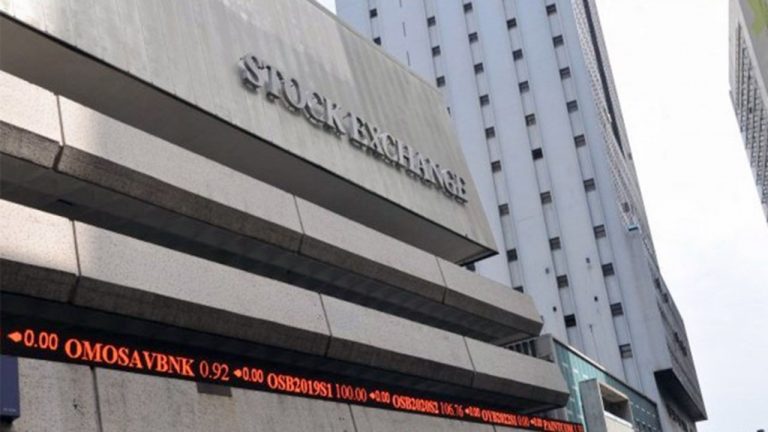 Foreign investors pull out N1.77tr over insecurity – Report