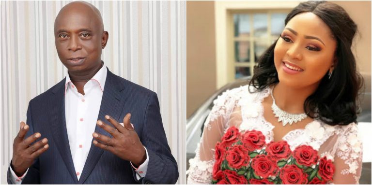 Police arrest Regina Daniel’s brother weeks after marriage to Ned Nwoko