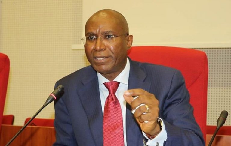 APC backs mace theft alleged ‘sponsor’, Omo-Agege for Deputy Senate President/newsheadline247