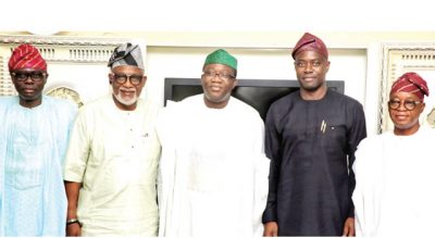 INSECURITY: DAWN commends South-West govs on joint efforts to save Yorubaland/newsheadline247