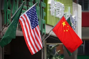 China, US officials discuss bilateral trade before Trump-Xi meeting/newsheadline247