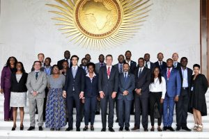 AU Commission calls for further financial input for NEPAD-IPPF Special Fund/newsheadline247