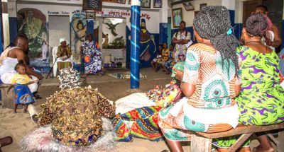 AFCON 2019: Benin offers voodoo prayers for success/newsheadline247