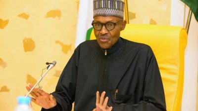 I won’t appoint those I don’t know personally as ministers – Buhari/newsheadline247