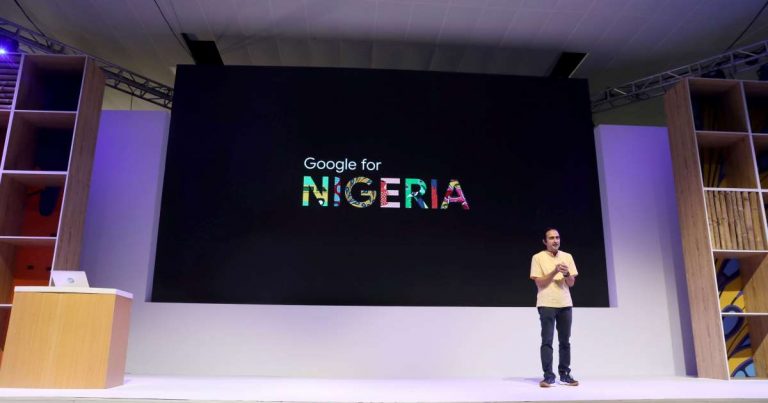 Google introduces Nigeria local accent to map navigation, other new features/newsheadline247