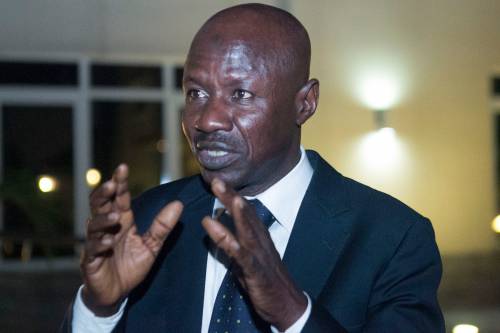 Magu’s Probe: No sacred cows in fight against corruption, says Presidency - newsheasdline247.com