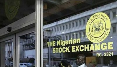 NSE expels 38 firms within 6 months - REPORT/newsheadline247