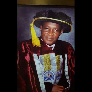 Corruption controversy trails OSCOHTECH Provost Abiodun Oladunjoye/newsheadline247.com