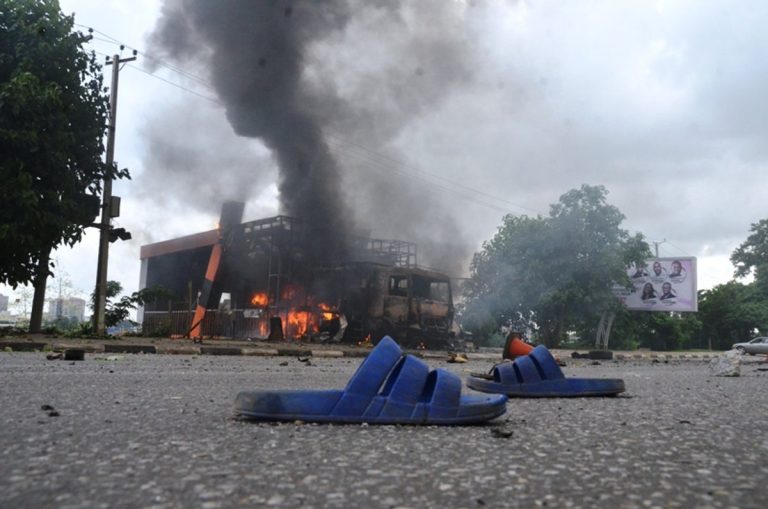 Shi’ites unrest: International Centre for Justice reveals real IMN sponsors, advises Buhari