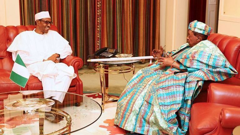 Alaafin writes Buhari over ‘herders invasion’ of South-West Region, warns of ‘Yoruba retaliation’ [Full letter]/newsheadline247.com