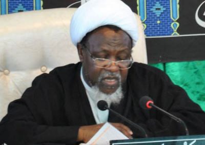 Release El-Zakzaky – Reps ask FG to obey court rulings/newsheadline247.com