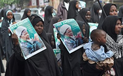 No court can stop us from practising our religion, Shi’ites react to verdict/newsheadline247