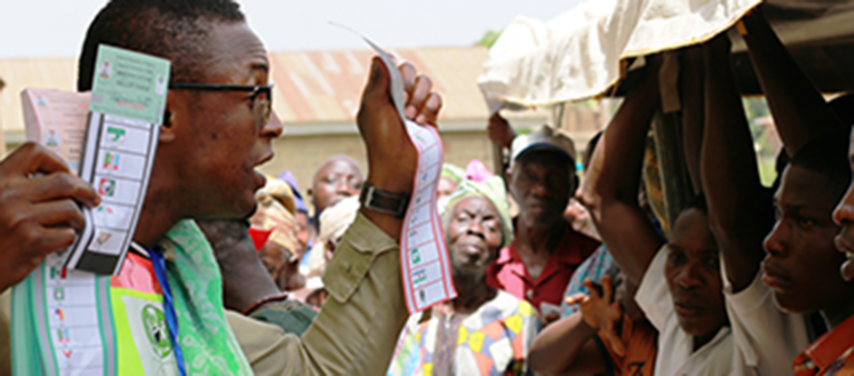 2019 Elections: US imposes visa restrictions on Nigerian politicians for ‘undermining democracy’