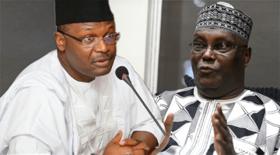 Presidential Electoral Tribunal summons INEC chairman, Zamfara REC over documents requested by PDP/newsheadline247