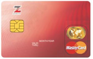 Zenith Bank rewards Mastercard users with free gifts, massive discounts at merchant locations/newsheadline247.com