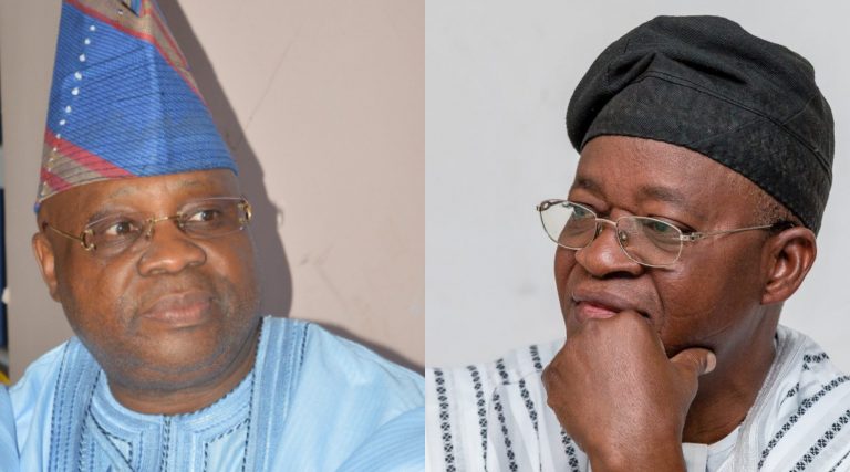 Day of Judgment! Supreme Court set to give final verdict in Adeleke, Oyetola’s case/newsheadline247
