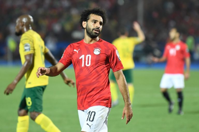 AFCON 2019 Latest: South Africa eliminate Egypt as Bafana Bafana beat Pharaohs 1-0