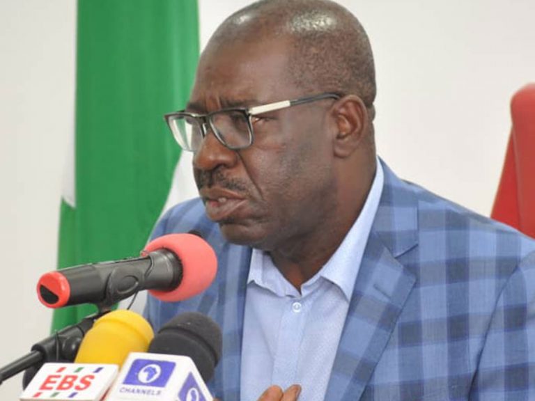 Edo APC Primaries: Obaseki vows not to appeal his disqualification - newsheadline247.com