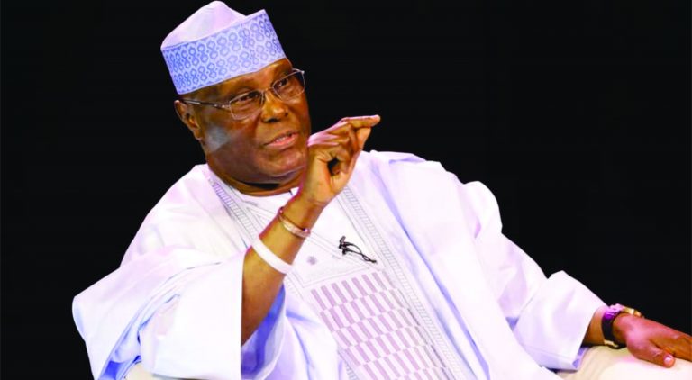 Atiku: ‘Secret burial’ of 1,000 Nigerian soldiers by Boko Haram, ISWAP must be probed/newsheadline247