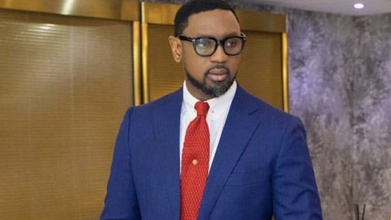 Alleged Rape: COZA Pastor Fatoyinbo in Police custody/newsheadline247