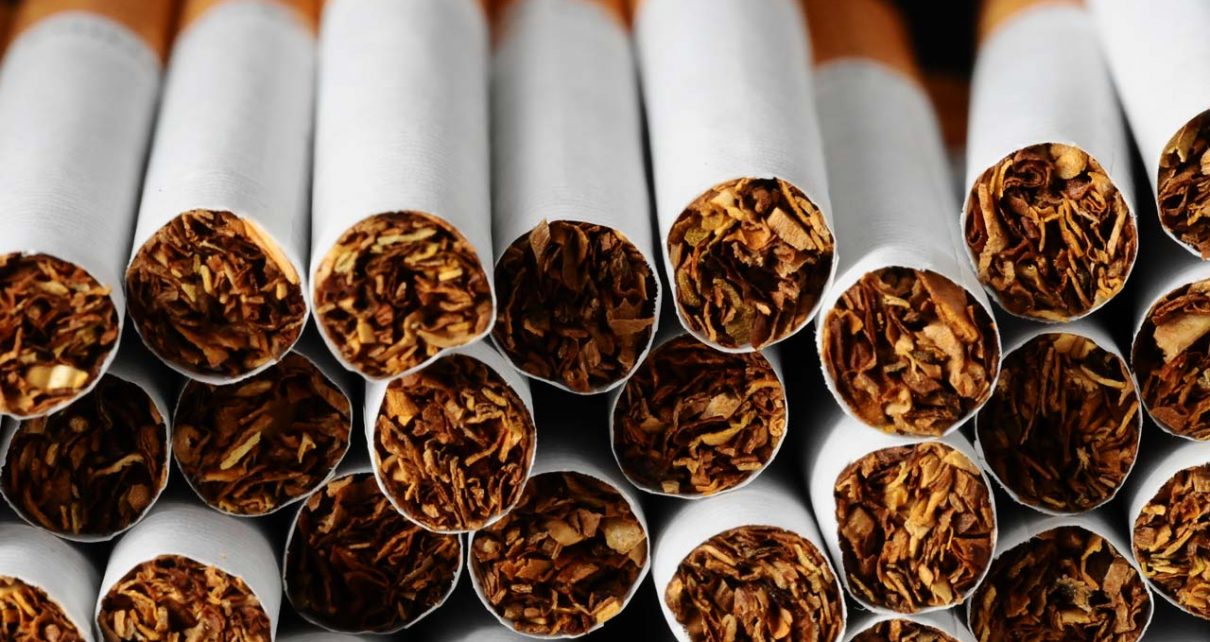 WHO calls for total ban on tobacco/newsheadline247.com