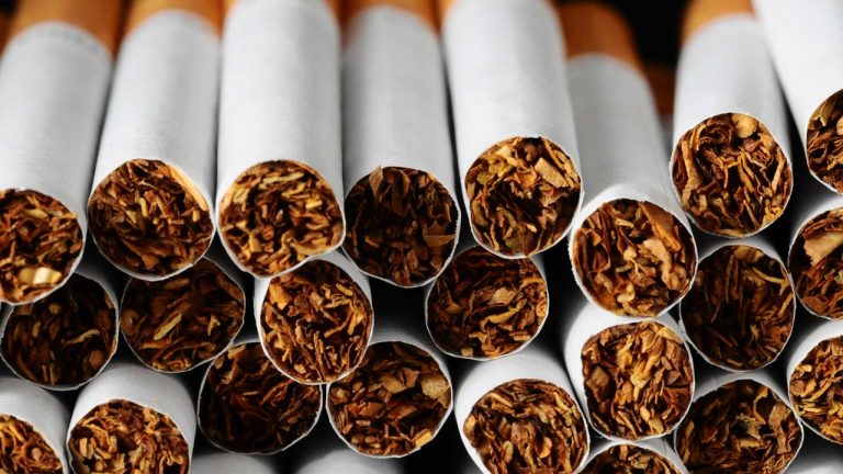 WHO calls for total ban on tobacco/newsheadline247.com