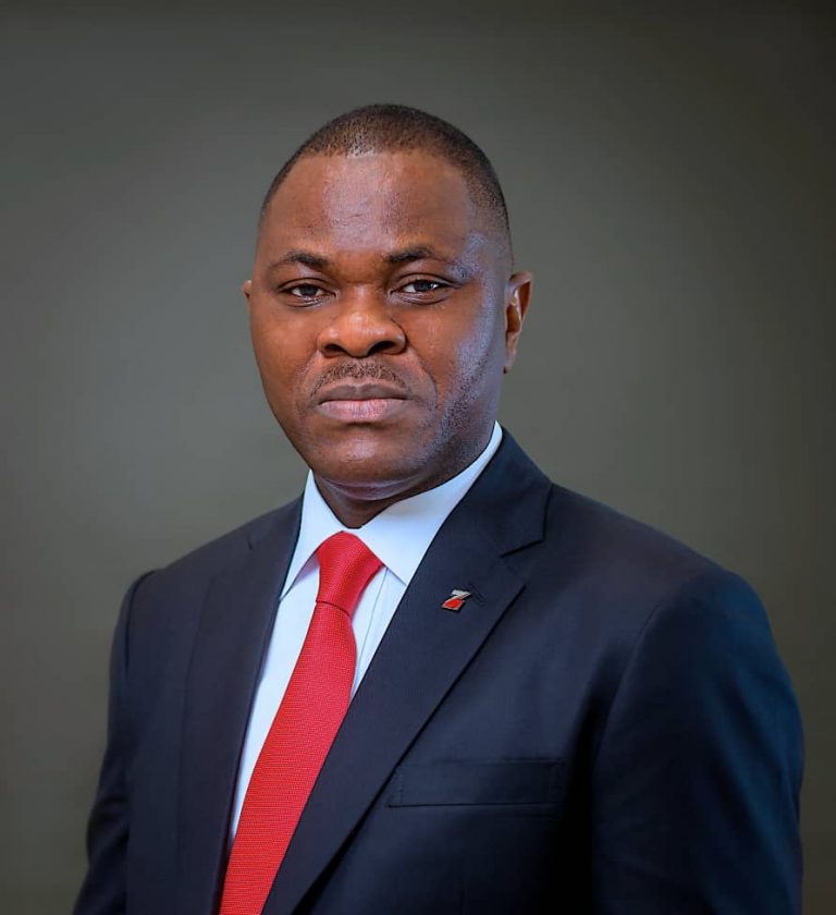 Zenith Bank appoints Henry Oroh Executive Director, Dr. Al-Mujtaba Abubakar Independent Non-Executive Director/newsheadline247.com