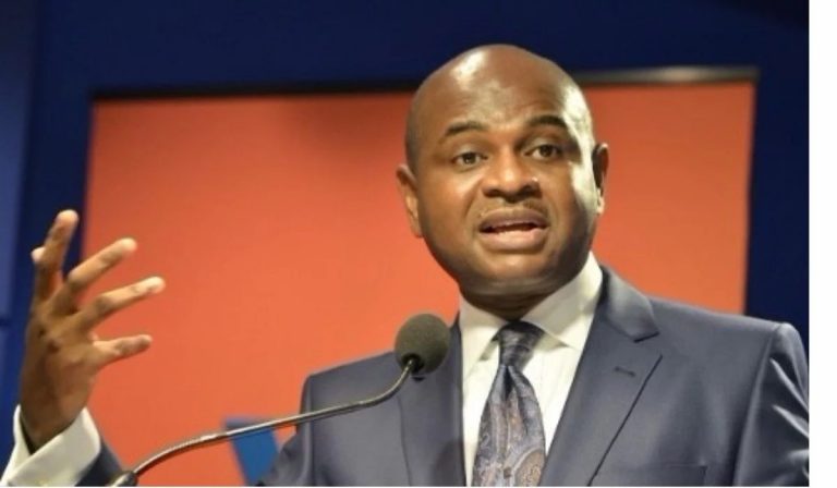Moghalu slams Buhari over directive to CBN on food import/newsheadline247.com