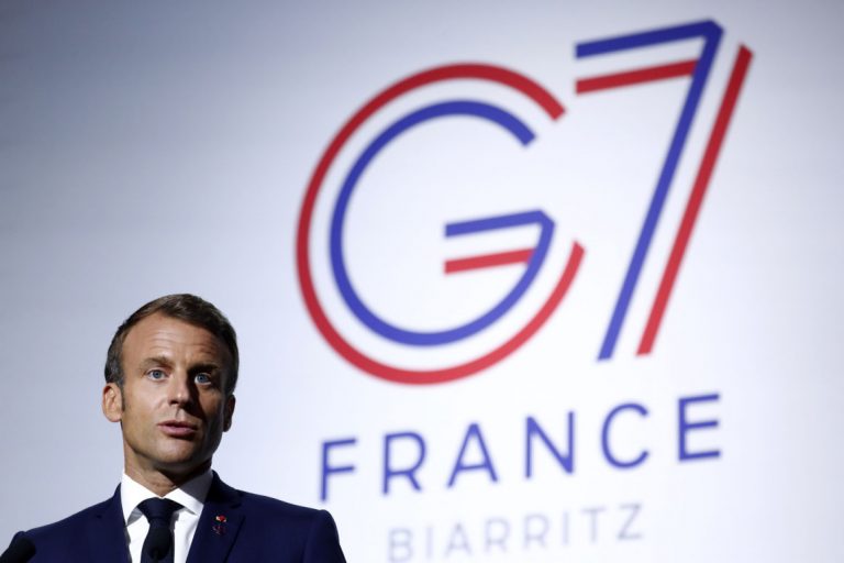 Africa - G7 Summit: President Macron, G7 leaders provide AfDB’s Affirmative Finance Action for Women in Africa initiative with $251m /newsheadline247