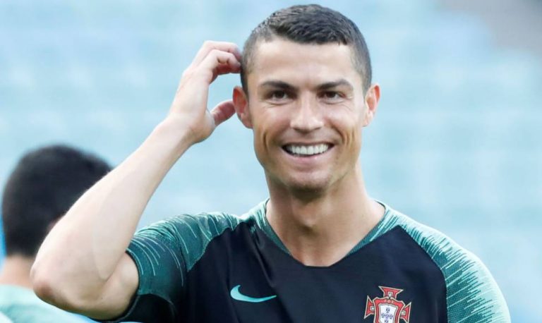 Cristiano Ronaldo – Messi ‘made me better player’ /newsheadline247