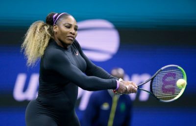 Serena beats Sharapova in US Open start/newsheadline247/AFP