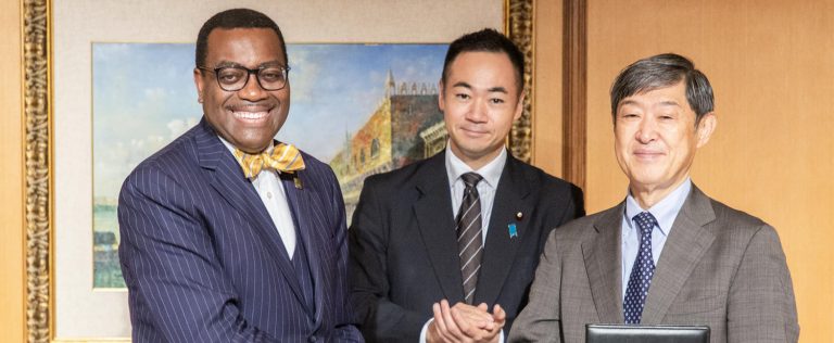 Africa - TICAD7: Digital Agriculture next frontier for economic development in Africa/newsheadline247