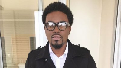 Assault by South African Police is ‘a xenophobic case’ - Ex-BBA housemate, Tayo Faniran/newsheadline247.com