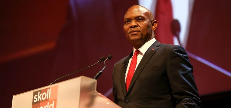 Africa: Elumelu Challenges Japan – “Partner with us in Empowering African Entrepreneurs”/newsheadline247
