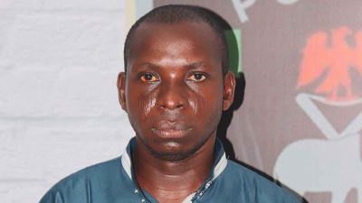 Wadume: Police officers face dismissal for colluding with kidnap kingpin/newsheadline247