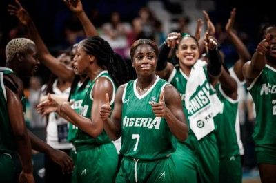 Afrobasket 2019: Zenith Bank hails D’Tigress on quarterfinal qualification/newsheadline247