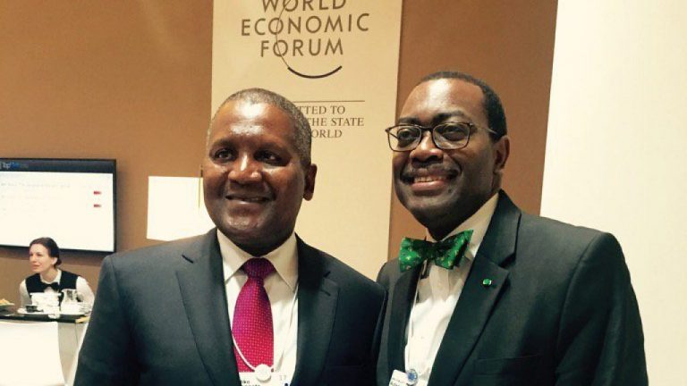 Dangote, Adesina get UN appointments to battle global malnutrition/newsheadline247